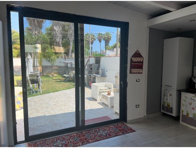 Anteprima foto 7 - Villa in Vendita a Avola (Siracusa)