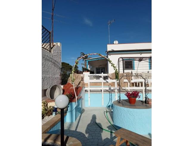 Anteprima foto 8 - Villa in Vendita a Avola (Siracusa)