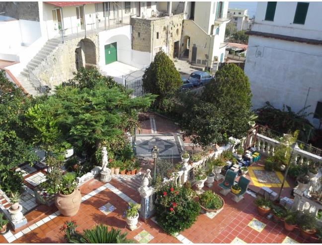 Anteprima foto 5 - Villa in Vendita a Bacoli (Napoli)