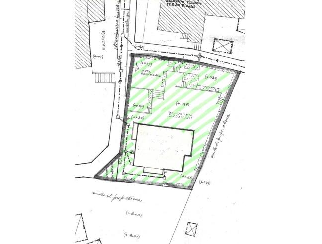 Anteprima foto 6 - Villa in Vendita a Bacoli (Napoli)