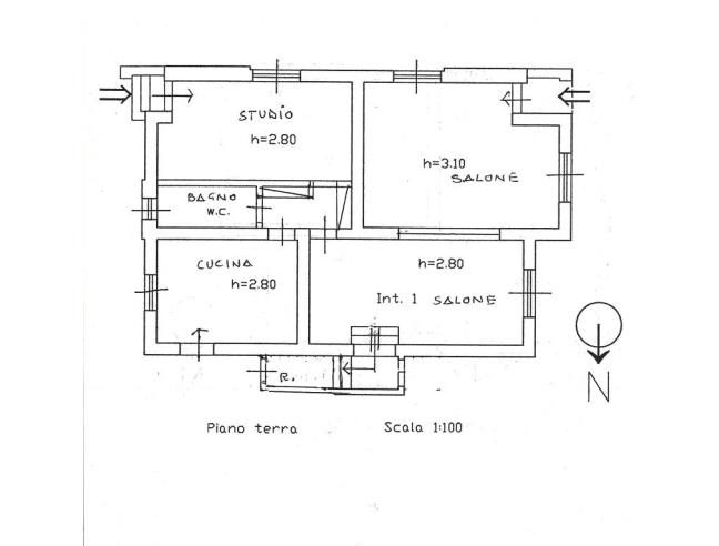 Anteprima foto 7 - Villa in Vendita a Bacoli (Napoli)