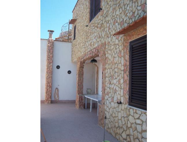 Anteprima foto 4 - Villa in Vendita a Bagheria - Aspra