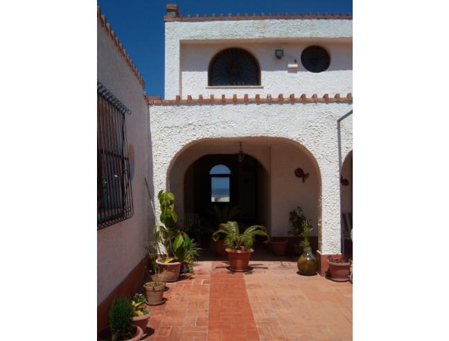 Anteprima foto 6 - Villa in Vendita a Bagheria - Aspra