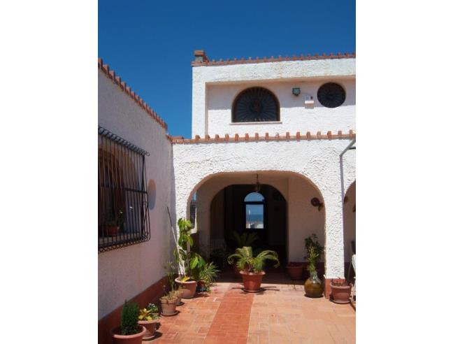 Anteprima foto 8 - Villa in Vendita a Bagheria - Aspra