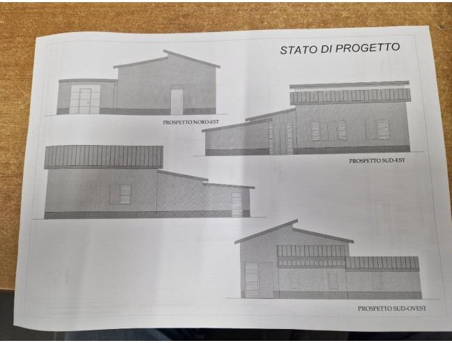 Anteprima foto 2 - Villa in Vendita a Bagnacavallo - Villaprati