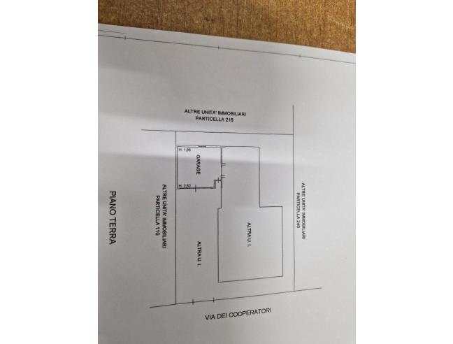 Anteprima foto 3 - Villa in Vendita a Bagnacavallo - Villaprati
