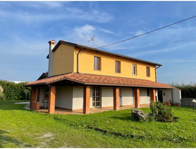 Anteprima foto 1 - Villa in Vendita a Bagnaria Arsa - Sevegliano