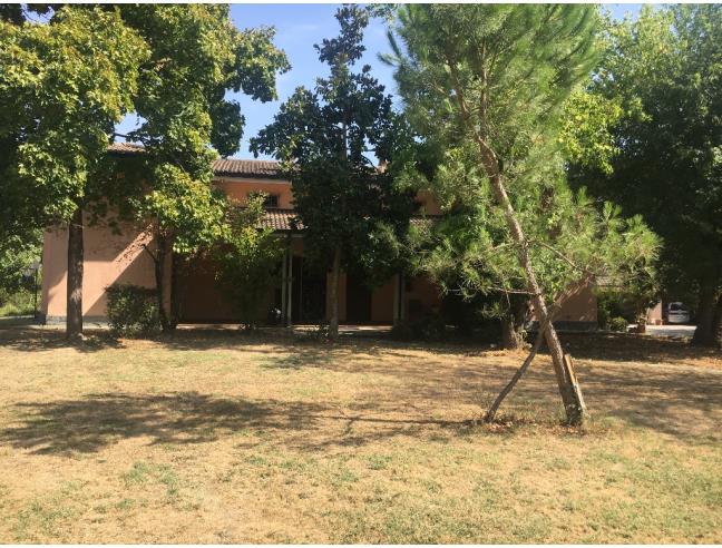 Anteprima foto 3 - Villa in Vendita a Bagnolo in Piano (Reggio Emilia)