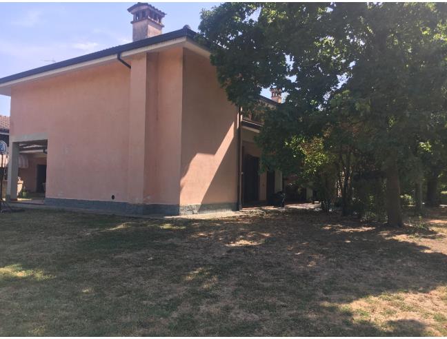 Anteprima foto 1 - Villa in Vendita a Bagnolo in Piano (Reggio nell'Emilia)