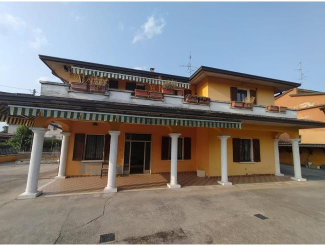 Anteprima foto 1 - Villa in Vendita a Bagnolo Mella (Brescia)