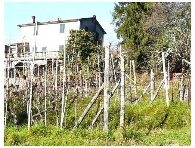 Anteprima foto 8 - Villa in Vendita a Bagnone - Orturano