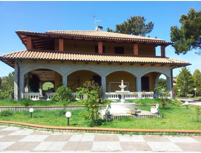 Anteprima foto 2 - Villa in Vendita a Bagnoregio (Viterbo)