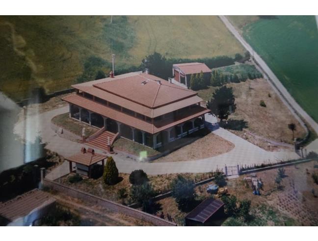 Anteprima foto 4 - Villa in Vendita a Bagnoregio (Viterbo)