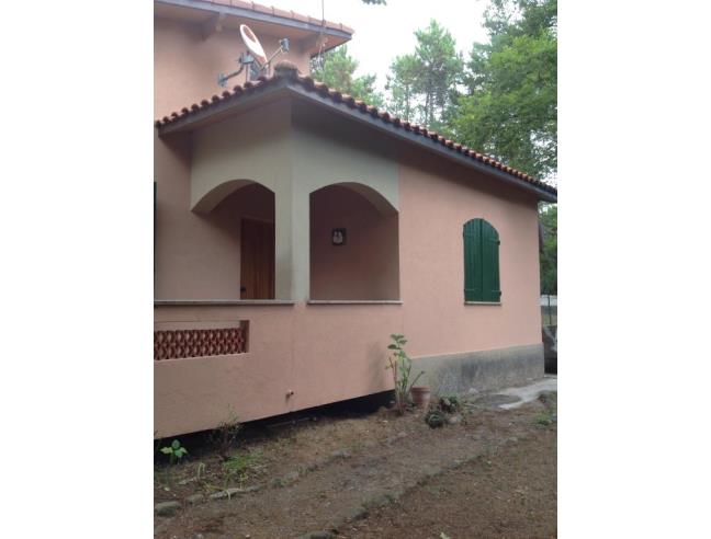 Anteprima foto 2 - Villa in Vendita a Bajardo (Imperia)