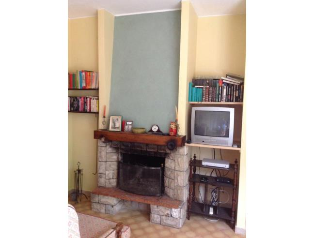 Anteprima foto 3 - Villa in Vendita a Bajardo (Imperia)