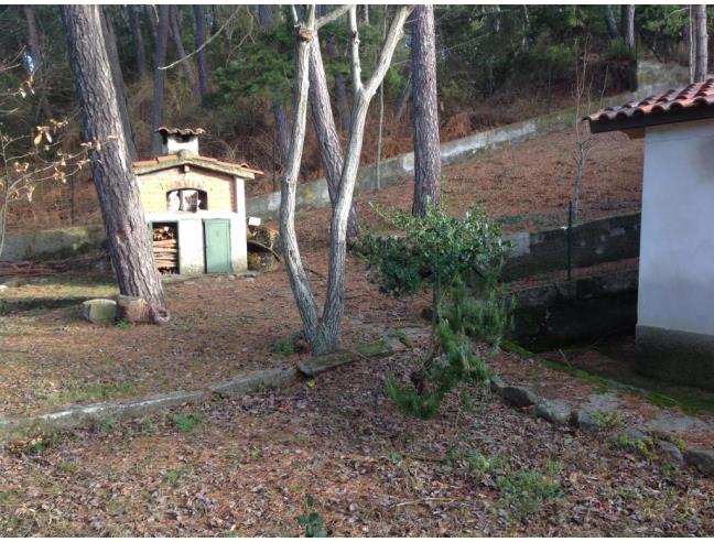 Anteprima foto 7 - Villa in Vendita a Bajardo (Imperia)