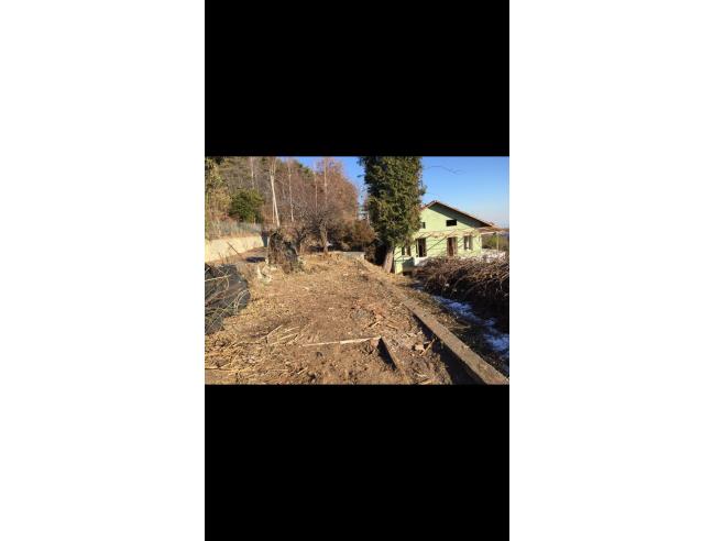 Anteprima foto 3 - Villa in Vendita a Balangero (Torino)