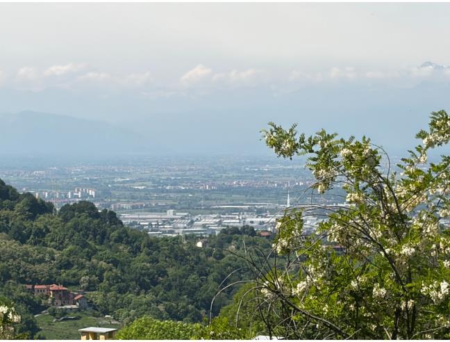 Anteprima foto 2 - Villa in Vendita a Baldissero Torinese (Torino)