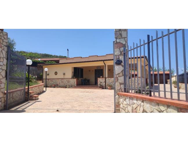 Anteprima foto 2 - Villa in Vendita a Balestrate (Palermo)