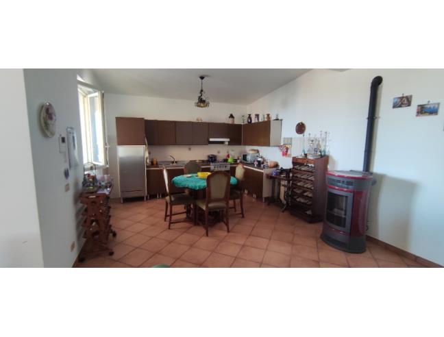 Anteprima foto 4 - Villa in Vendita a Balestrate (Palermo)