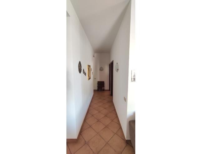 Anteprima foto 5 - Villa in Vendita a Balestrate (Palermo)