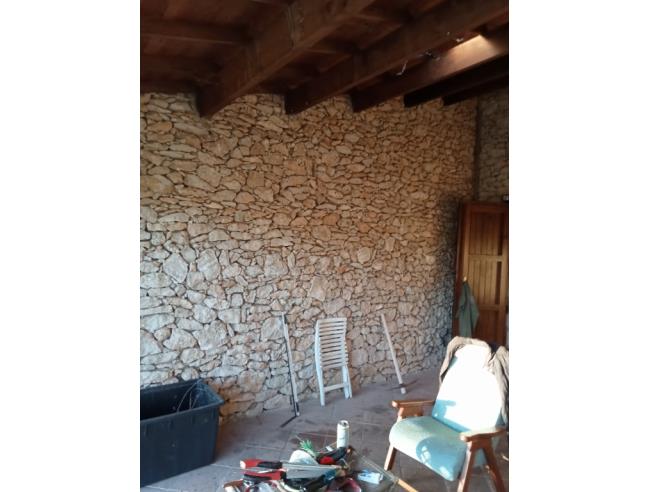 Anteprima foto 2 - Villa in Vendita a Baratili San Pietro (Oristano)