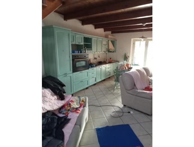 Anteprima foto 3 - Villa in Vendita a Baratili San Pietro (Oristano)