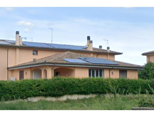 Anteprima foto 1 - Villa in Vendita a Barbarano Romano (Viterbo)