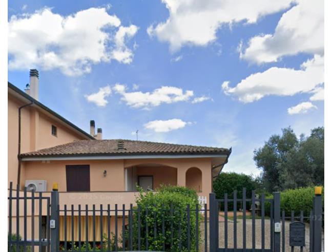 Anteprima foto 3 - Villa in Vendita a Barbarano Romano (Viterbo)