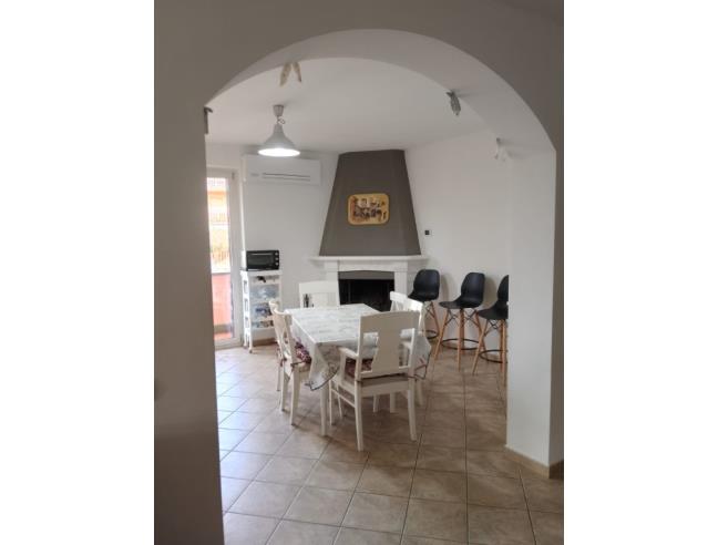 Anteprima foto 5 - Villa in Vendita a Barbarano Romano (Viterbo)