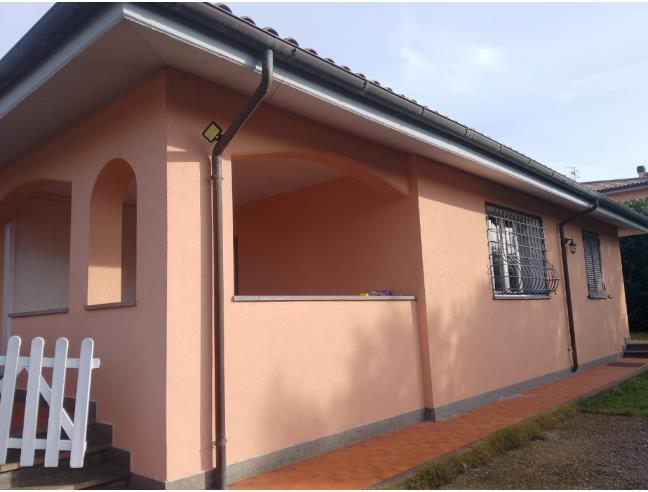 Anteprima foto 6 - Villa in Vendita a Barbarano Romano (Viterbo)