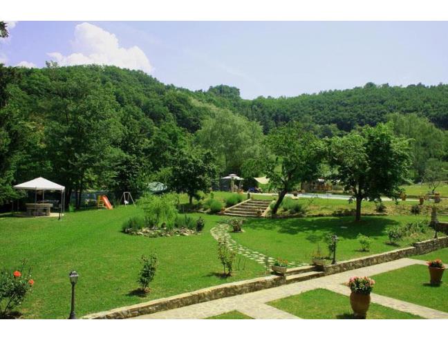 Anteprima foto 3 - Villa in Vendita a Barberino di Mugello - Montecarelli