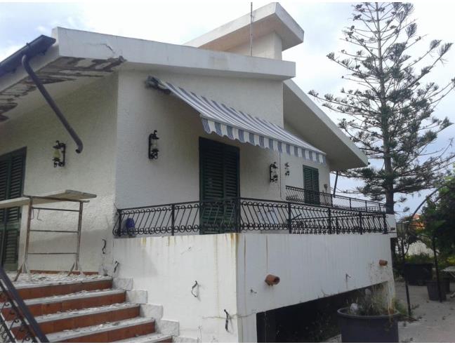 Anteprima foto 2 - Villa in Vendita a Barcellona Pozzo di Gotto - Calderà