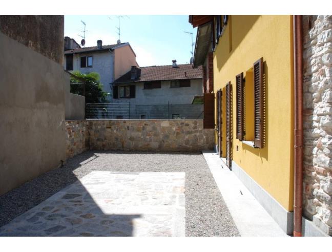 Anteprima foto 2 - Villa in Vendita a Bardello con Malgesso e Bregano (Varese)