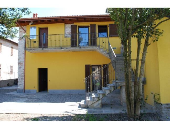 Anteprima foto 3 - Villa in Vendita a Bardello con Malgesso e Bregano (Varese)