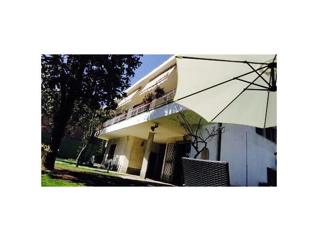 Anteprima foto 2 - Villa in Vendita a Bareggio (Milano)