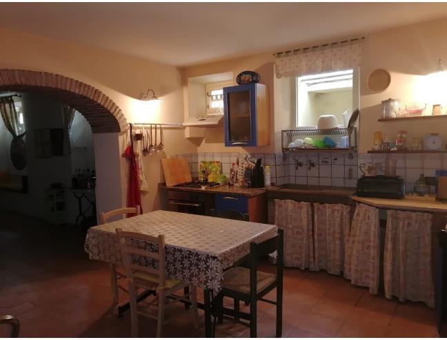 Anteprima foto 3 - Villa in Vendita a Barga - Filecchio