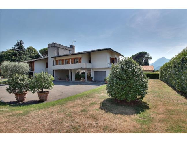 Anteprima foto 3 - Villa in Vendita a Barga - Fornaci Di Barga
