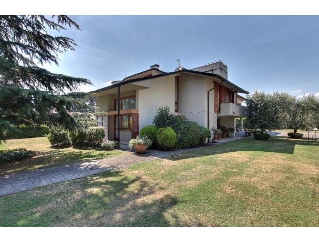 Anteprima foto 4 - Villa in Vendita a Barga - Fornaci Di Barga