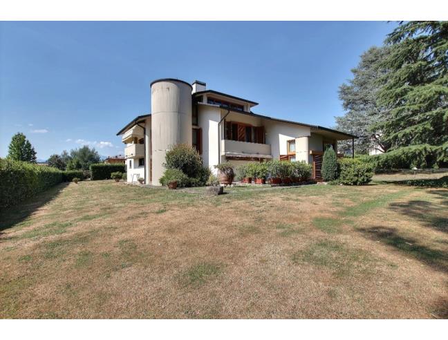 Anteprima foto 5 - Villa in Vendita a Barga - Fornaci Di Barga