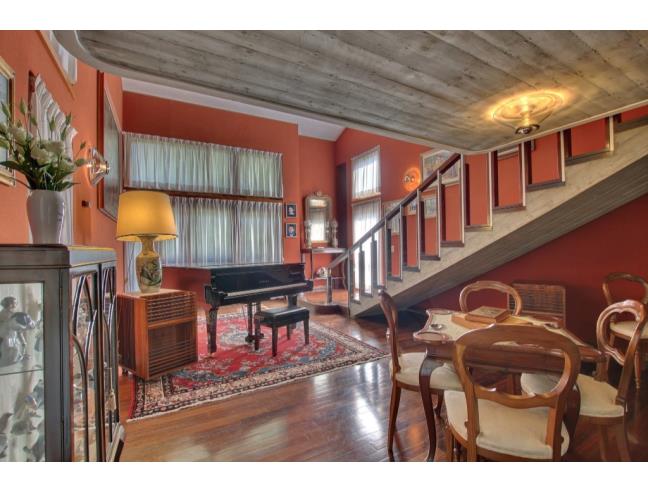 Anteprima foto 7 - Villa in Vendita a Barga - Fornaci Di Barga