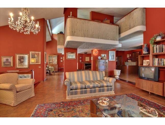 Anteprima foto 8 - Villa in Vendita a Barga - Fornaci Di Barga