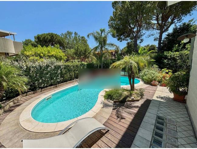 Anteprima foto 2 - Villa in Vendita a Bari - Carbonara