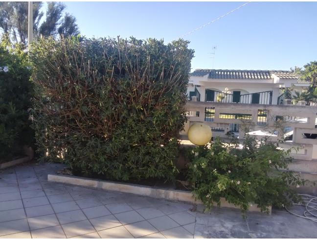 Anteprima foto 3 - Villa in Vendita a Bari - Carbonara
