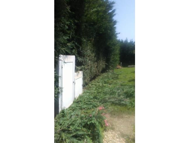 Anteprima foto 4 - Villa in Vendita a Bari - Carbonara