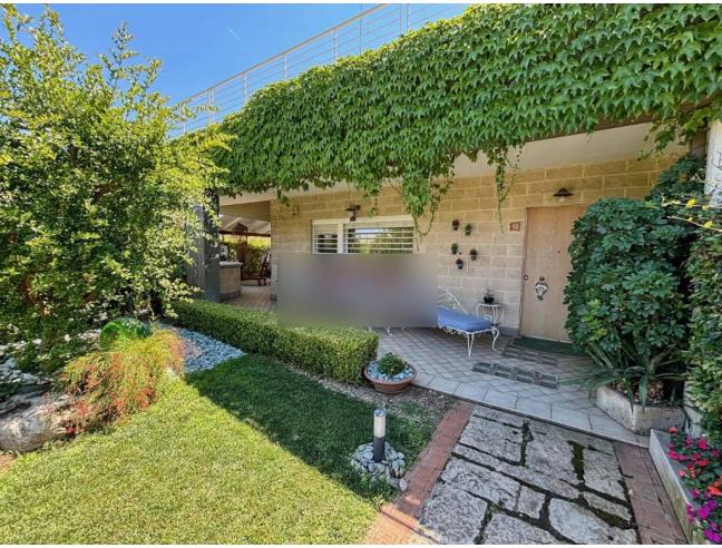 Anteprima foto 4 - Villa in Vendita a Bari - Carbonara