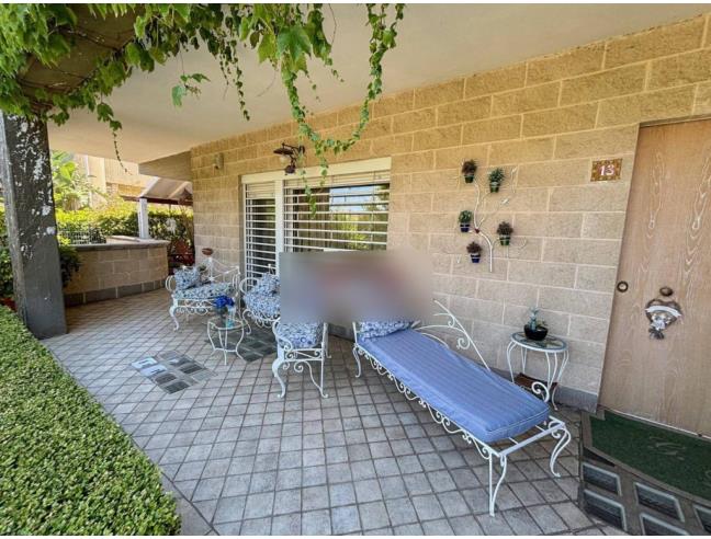 Anteprima foto 5 - Villa in Vendita a Bari - Carbonara