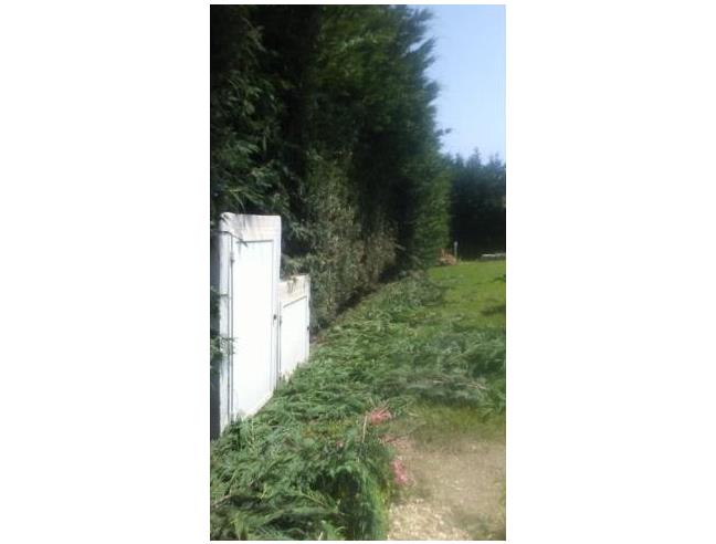 Anteprima foto 7 - Villa in Vendita a Bari - Carbonara