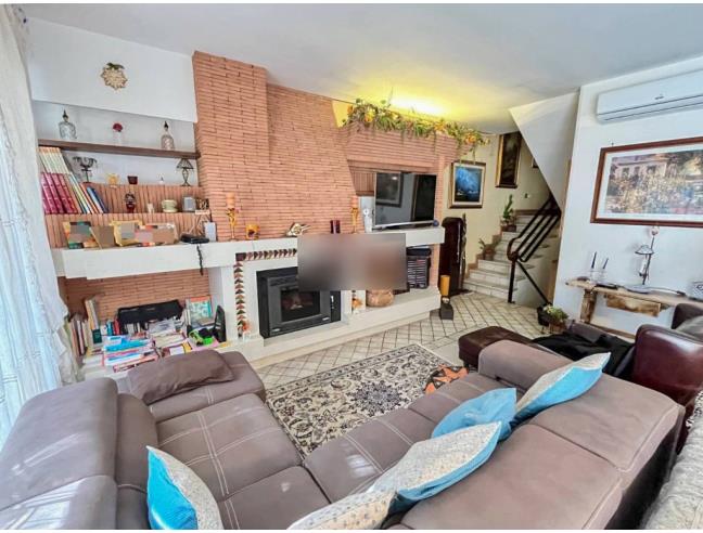 Anteprima foto 8 - Villa in Vendita a Bari - Carbonara