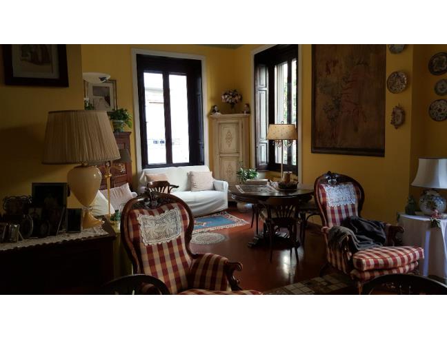 Anteprima foto 5 - Villa in Vendita a Bari - Carrassi
